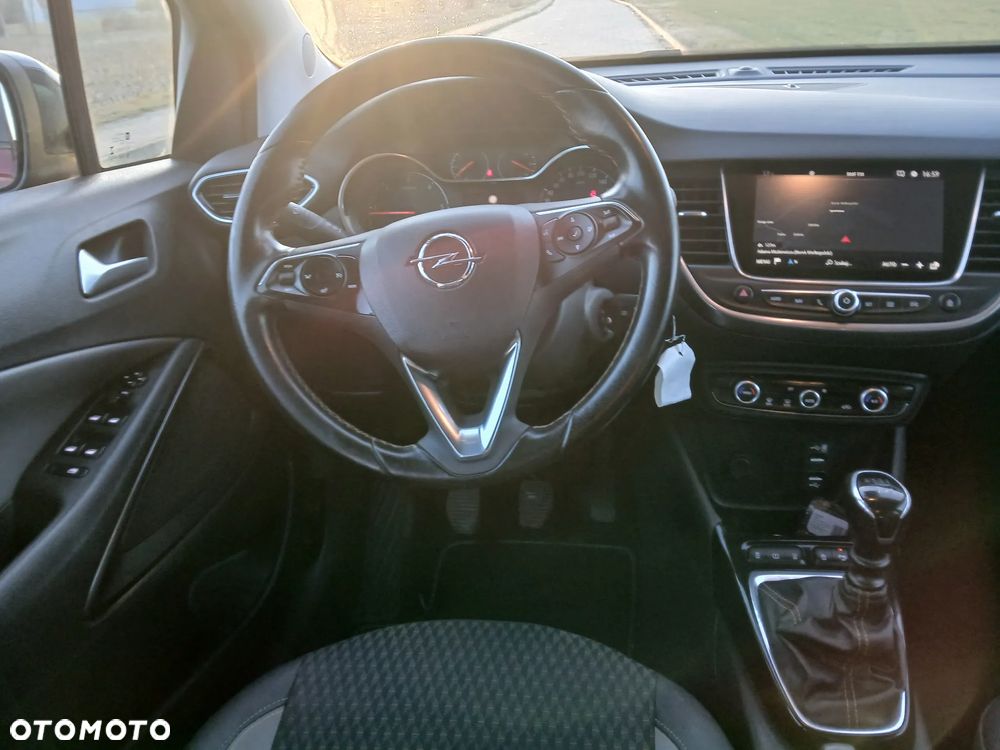 Opel Crossland X 1.6 Start/Stop Ultimate - 25