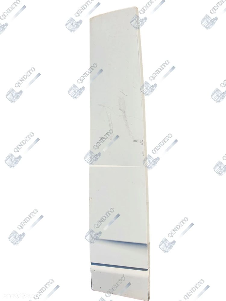 OWIEWKA ZAKABINOWA SPOILER DAF XF 105 LEWA - 2