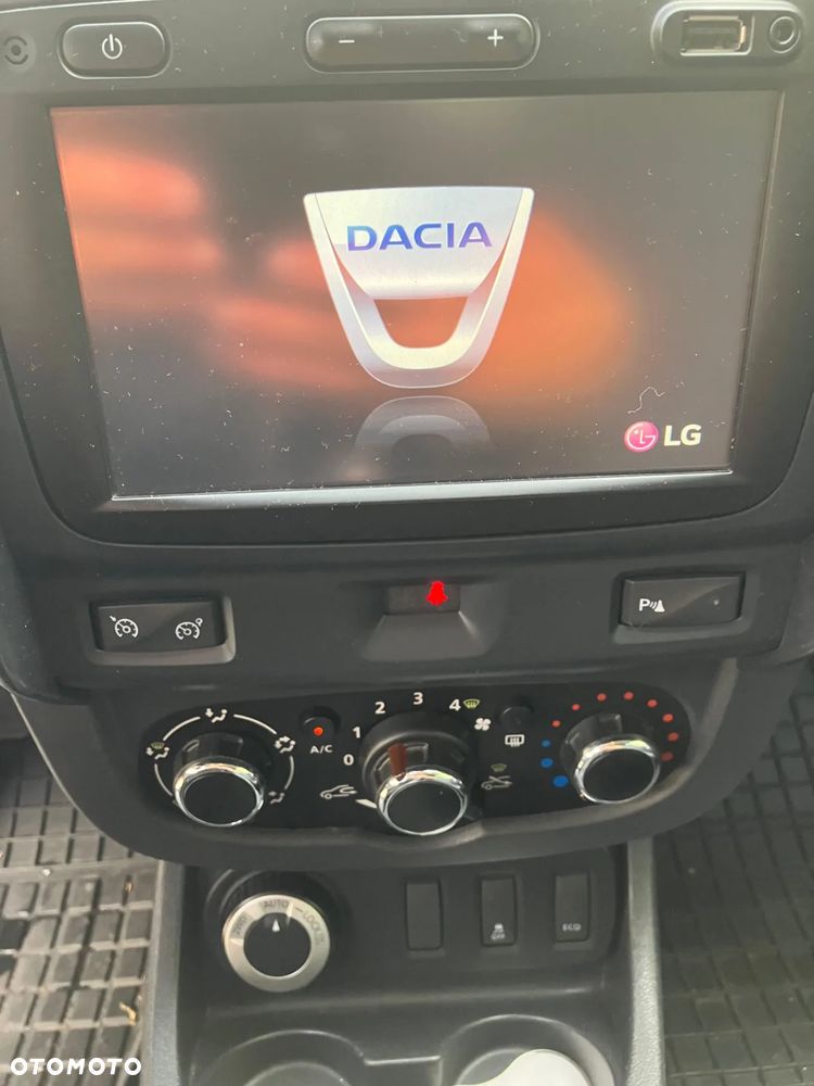 Dacia Duster - 16