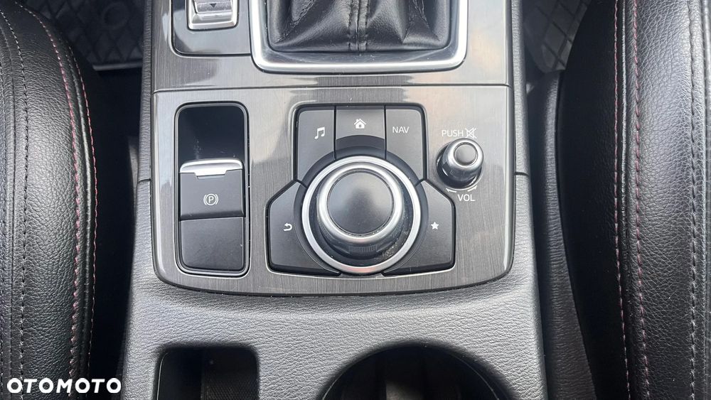 Mazda CX-5 - 20