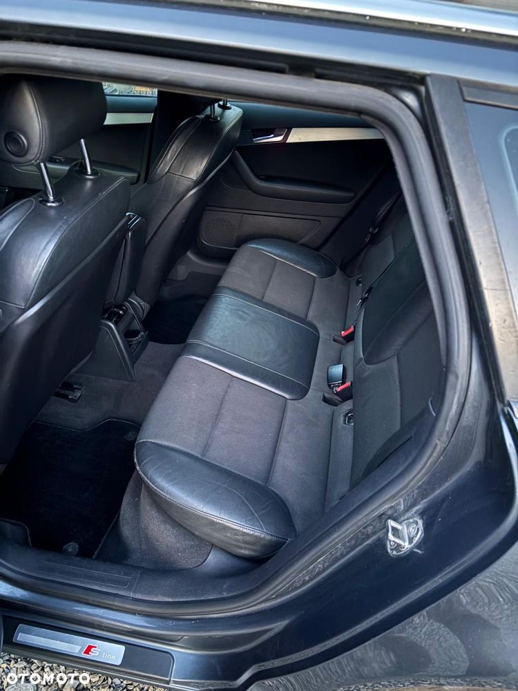 Audi A3 Sportback - 10