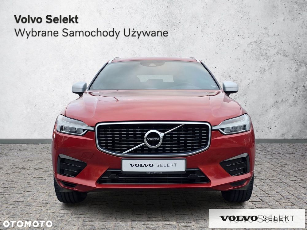 Volvo XC 60 - 4