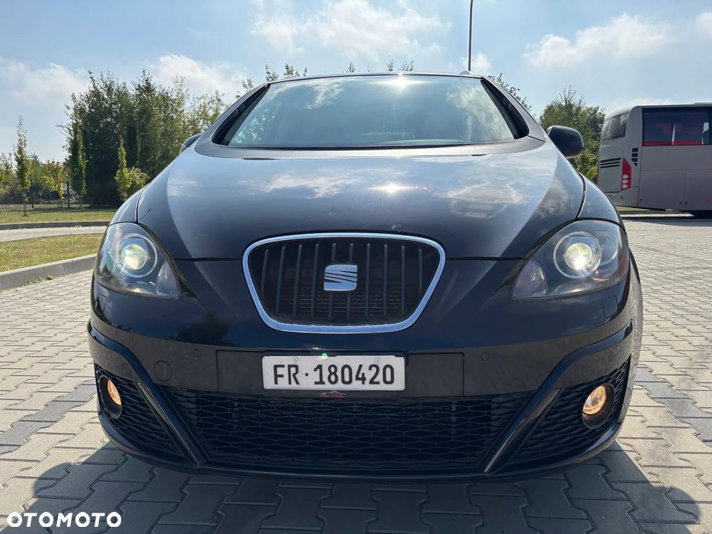 Seat Altea 1.8 TSI Sport - 1