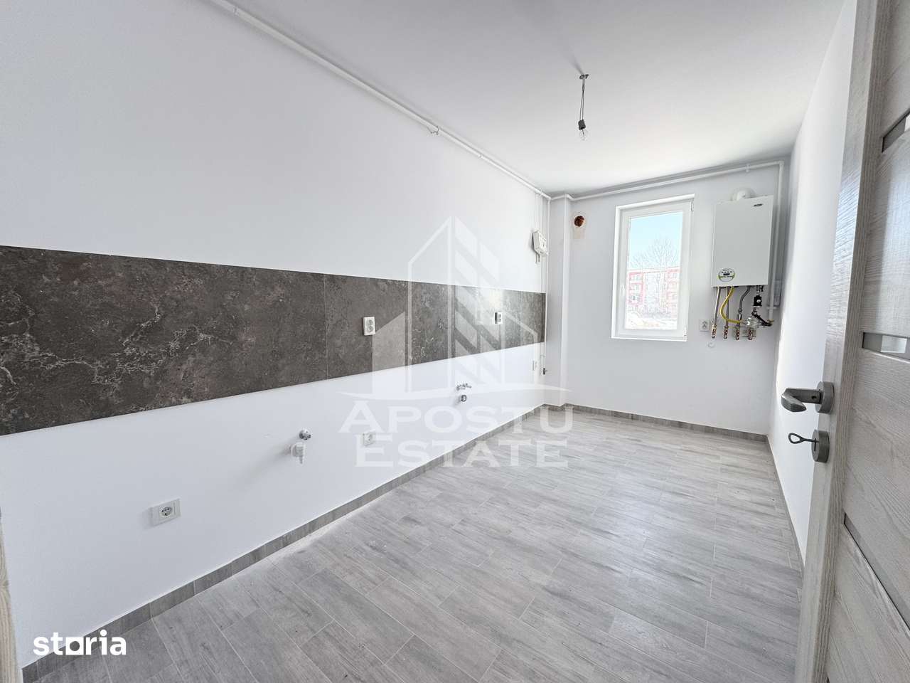 Apartament cu 2 camere decomandat bucatarie inchisa in zona Planetelor — fotografia 3