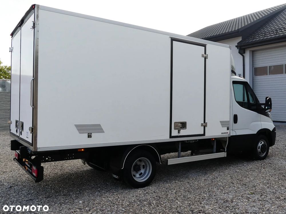 Iveco Daily - 8