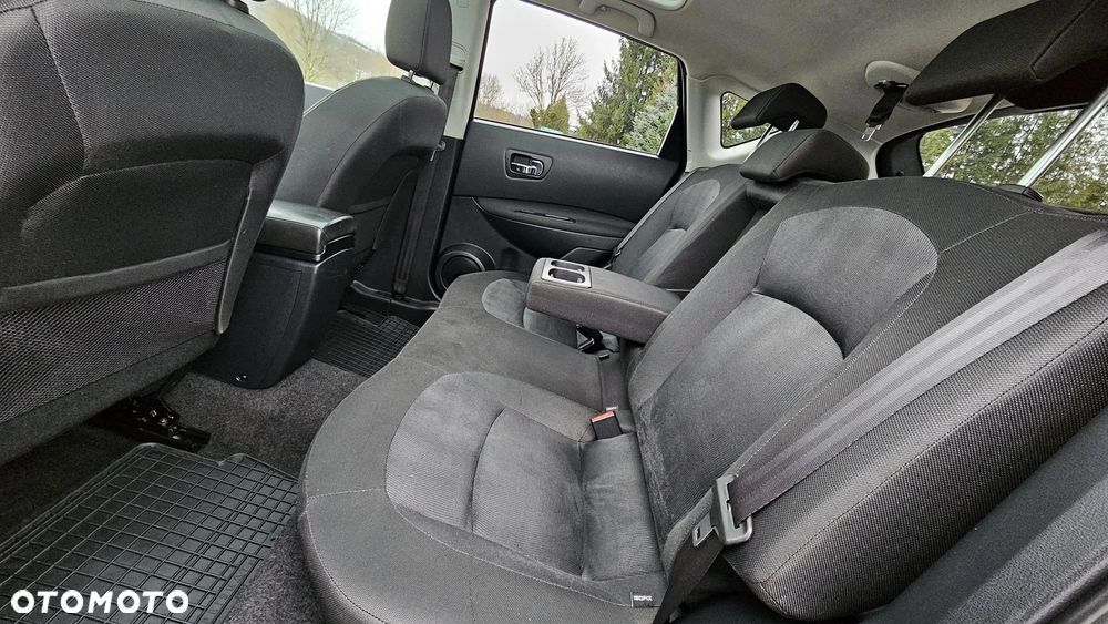 Nissan Qashqai 2.0 I-Way - 27