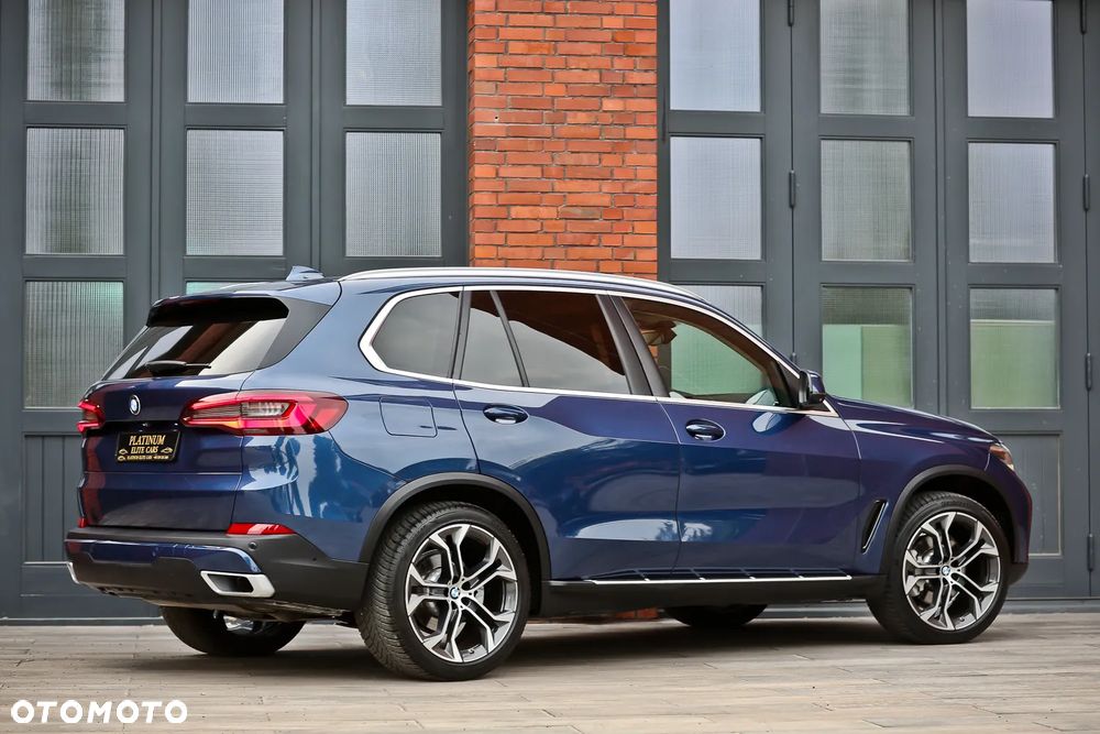 BMW X5 xDrive25d sport - 15
