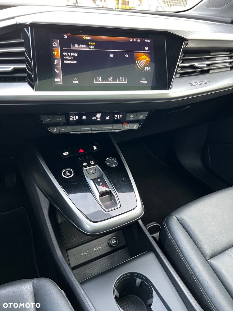 Audi Q4 e-tron 50 quattro - 13