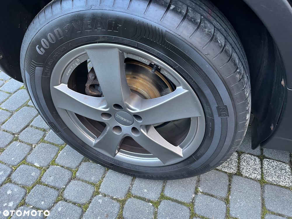 Opel Mokka 1.4 T Cosmo S&S - 17