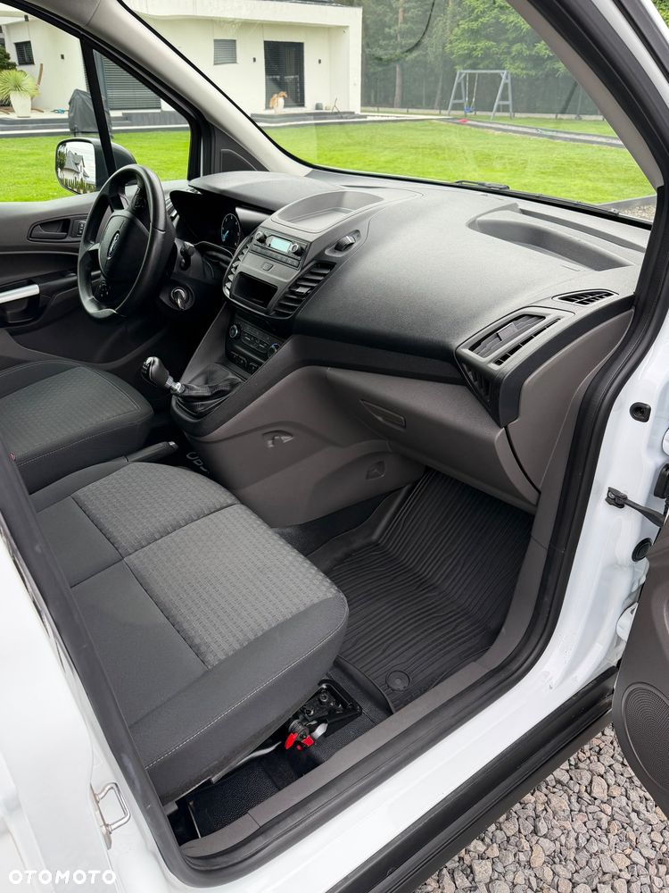 Ford Connect - 10