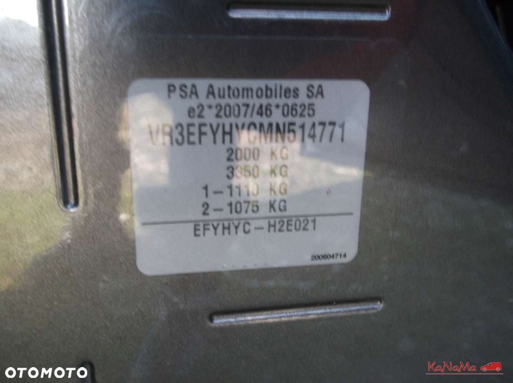 Peugeot Partner - 39