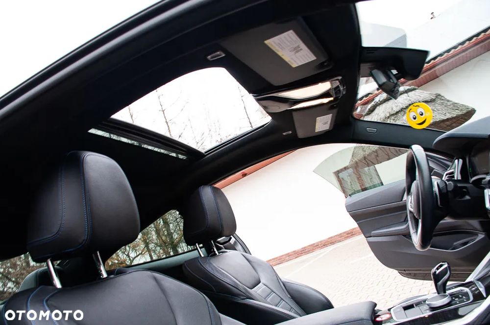 BMW Seria 4 430i Coupe M Sport - 36