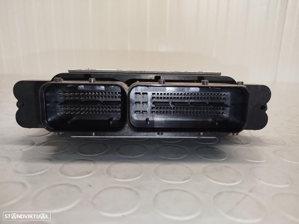 CENTRALINA DO MOTOR UCE SKODA RAPID NH - 3