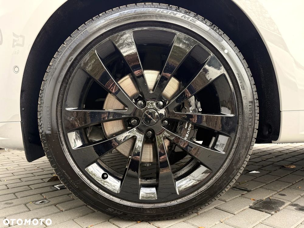 Land Rover Range Rover Sport D300 Dynamic SE - 17