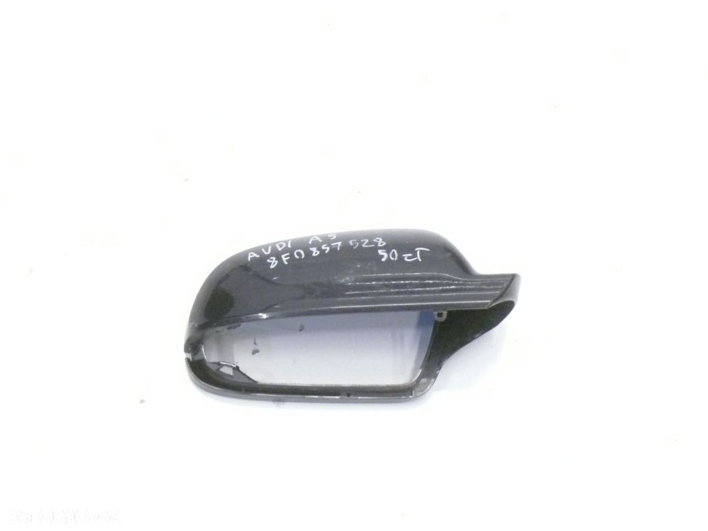 OBUDOWA LUSTERKA AUDI A5