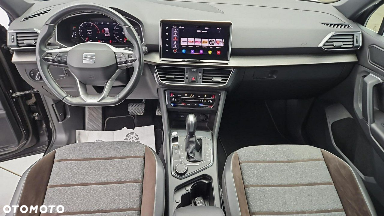 Seat Tarraco - 13