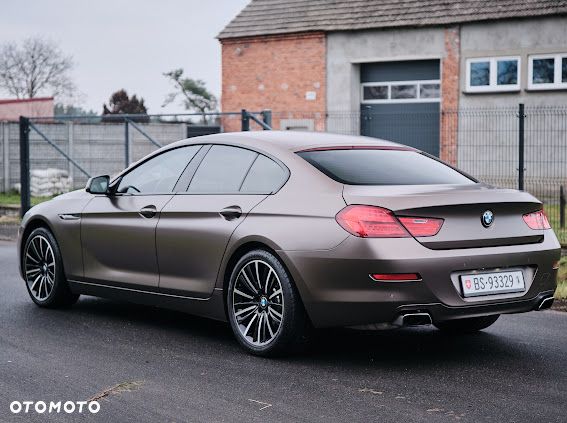 BMW Seria 6 - 24