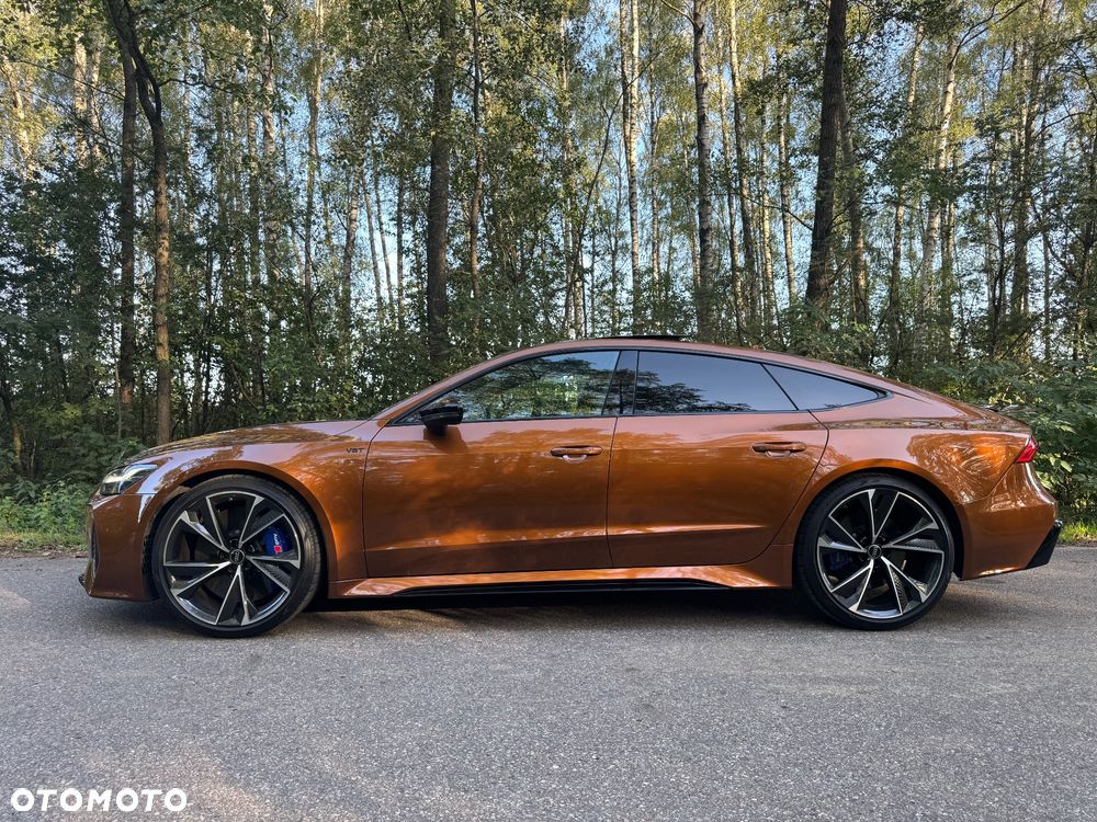 Audi RS7 Sportback - 12