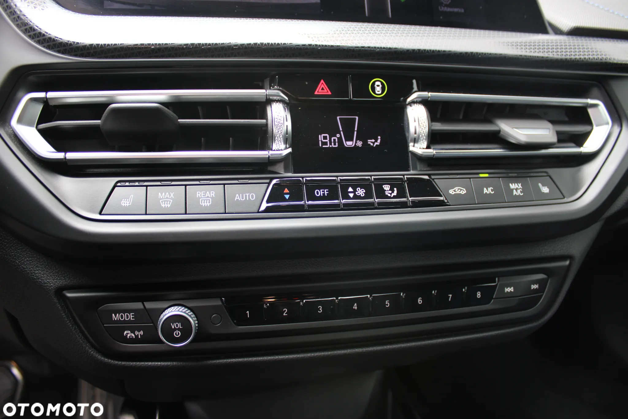 BMW Seria 2 218i M Sport sport - 19
