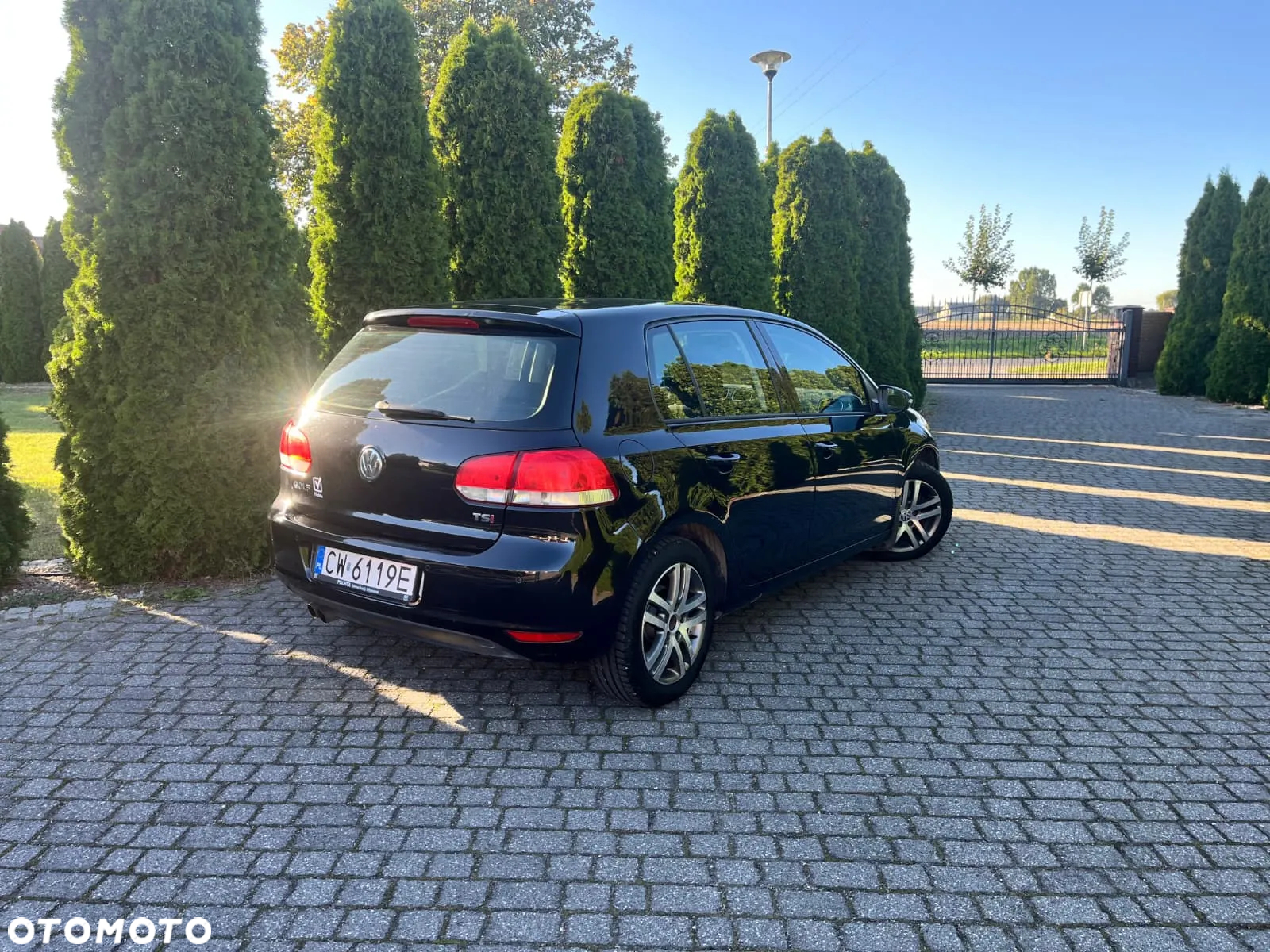 Volkswagen Golf V 1.4 TSI Comfortline - 3