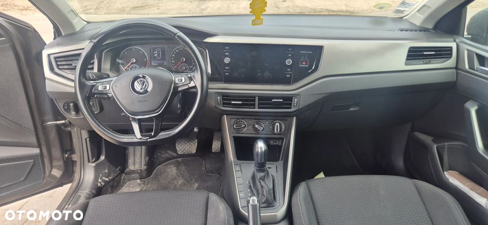 Volkswagen Polo - 28