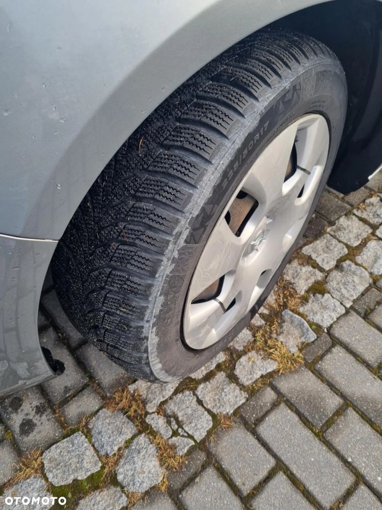 Opel Zafira 2.0 CDTI Cosmo - 12