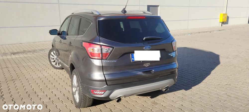 Ford Escape - 6