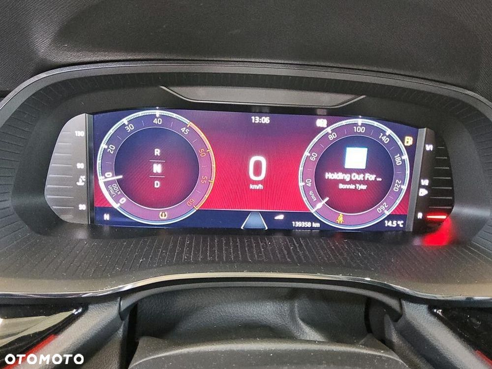 Skoda Octavia 2.0 TDI Sportline DSG - 5