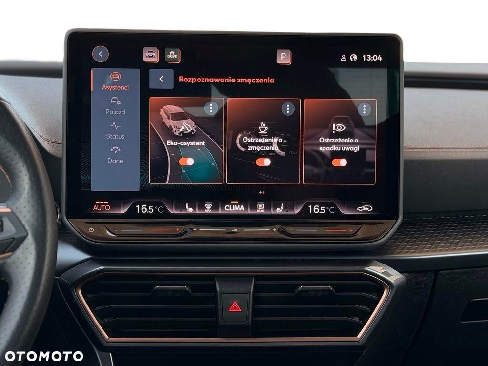 Cupra Formentor 1.5 TSI DSG - 37