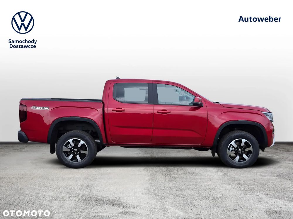 Volkswagen Amarok - 6