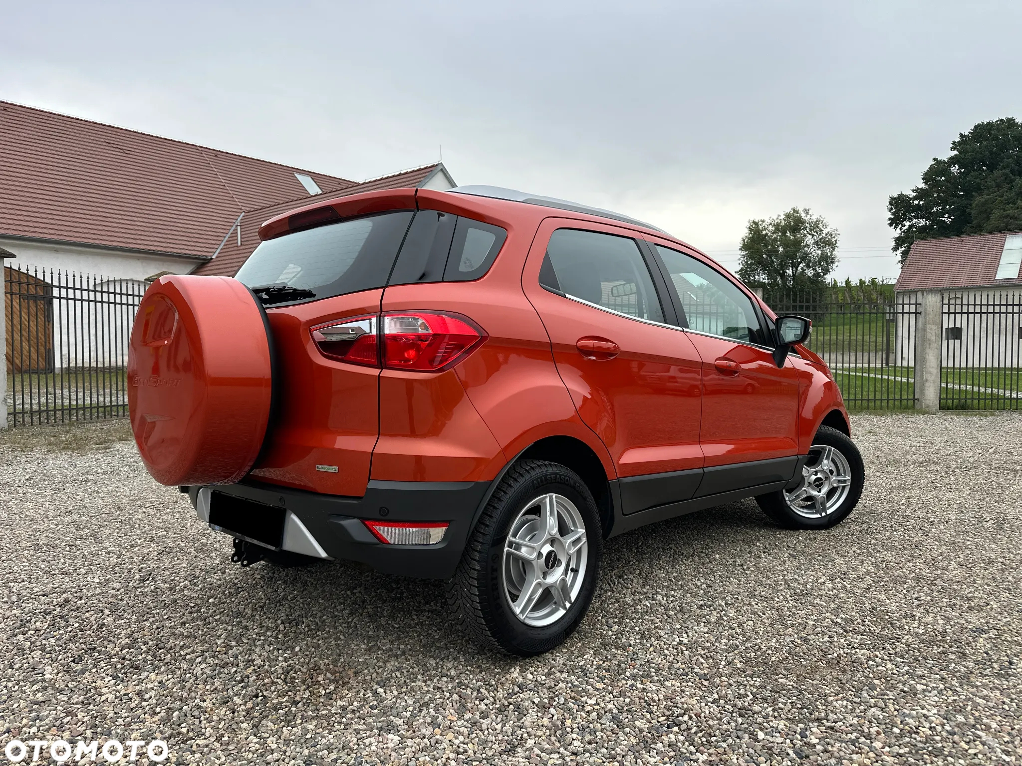 Ford EcoSport 1.0 EcoBoost - 4