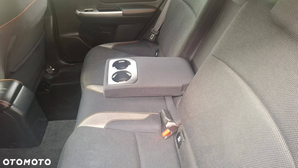 Subaru XV 2.0i Lineartronic Comfort - 11