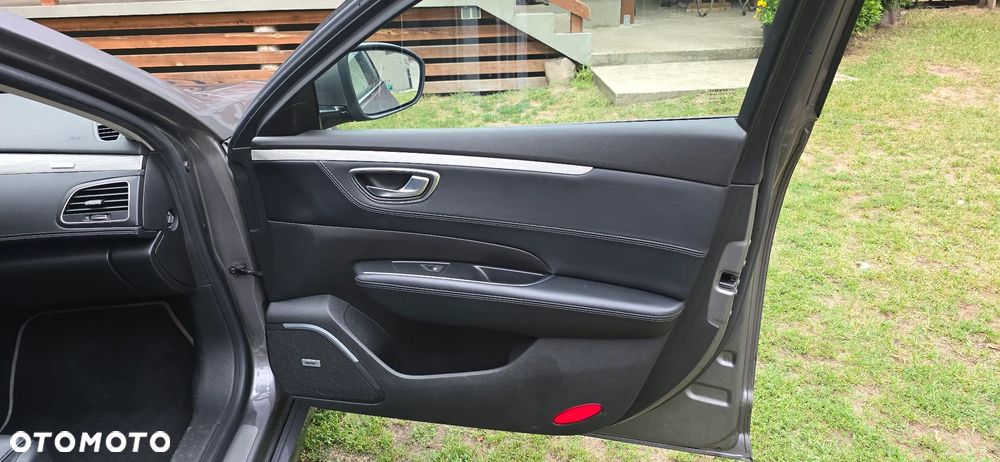 Renault Talisman 1.8 TCe FAP Initiale Paris EDC - 10