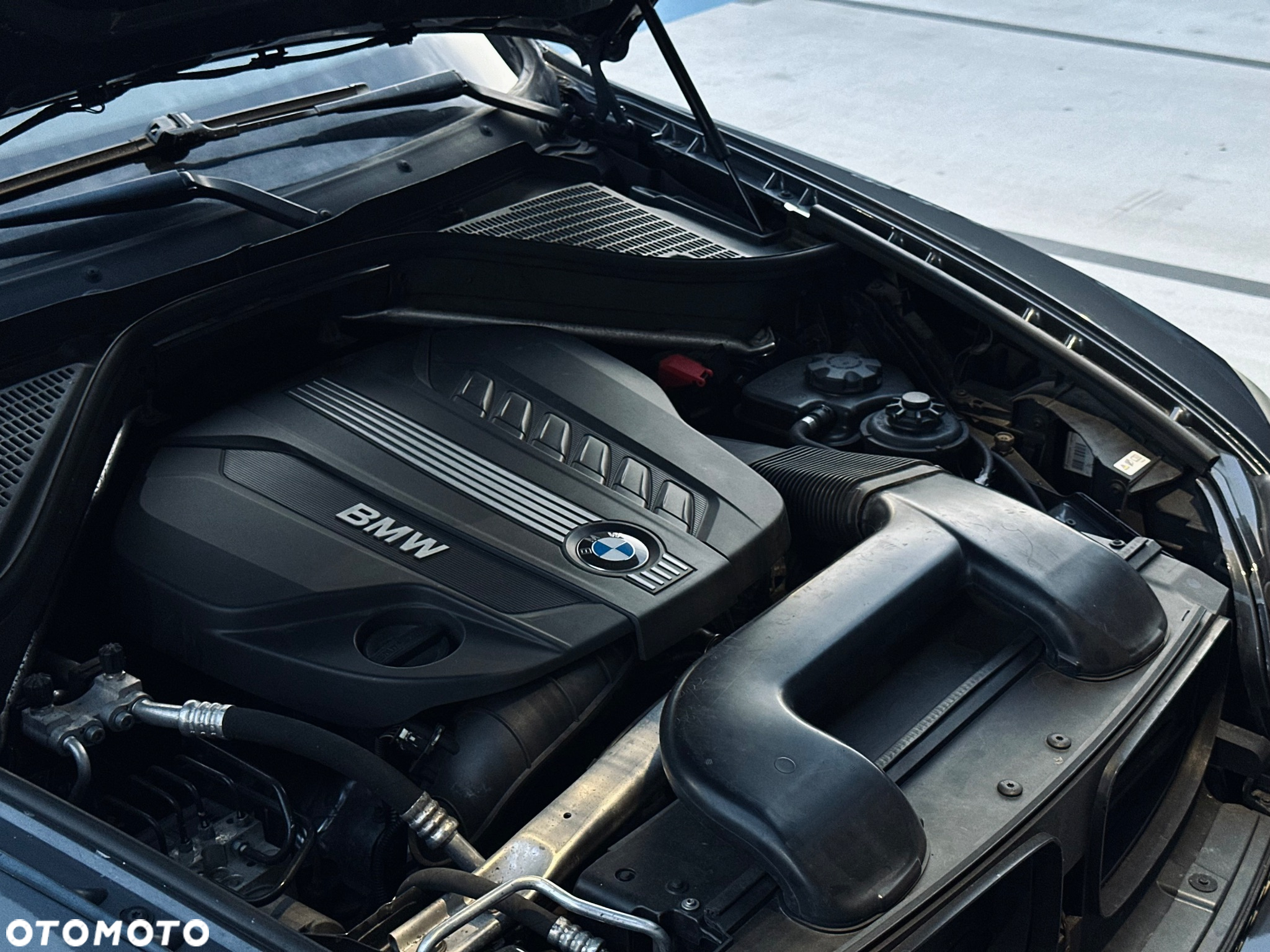 BMW X5 xDrive30d Edition Exclusive - 35