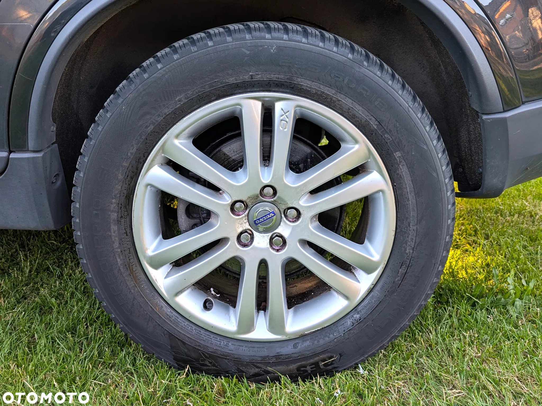Volvo XC 90 3.2 Summum - 18