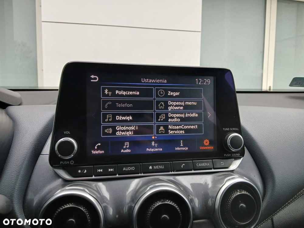 Nissan Juke 1.0 DIG-T Tekna DCT - 20