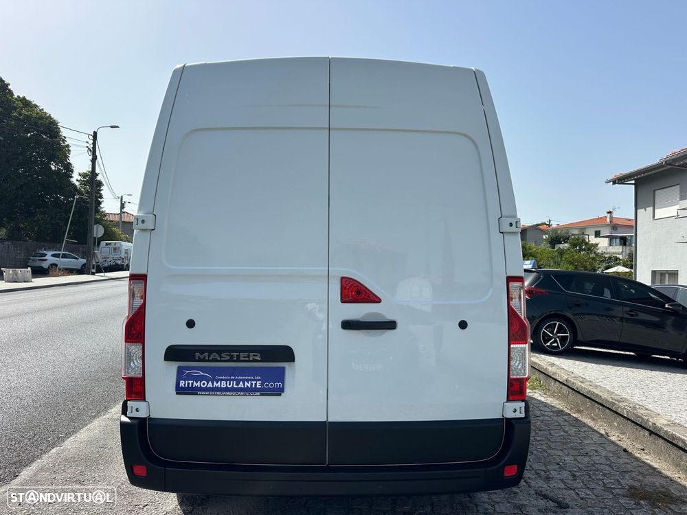 Renault Master 2.3 dCi L2H2 3.3T SS - 5