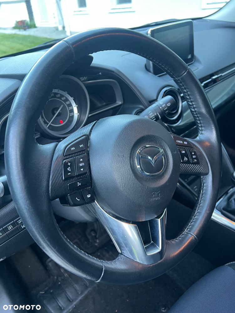 Mazda 2 SKYACTIV-G 90 KIZOKU - 8