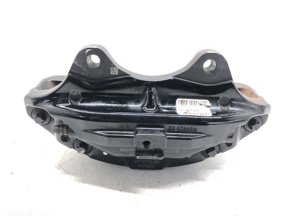 ZACISK PRZÓD LEWY  CHEVROLET CORVETTE (C7) 2013 - 2022  BREMBO - 3