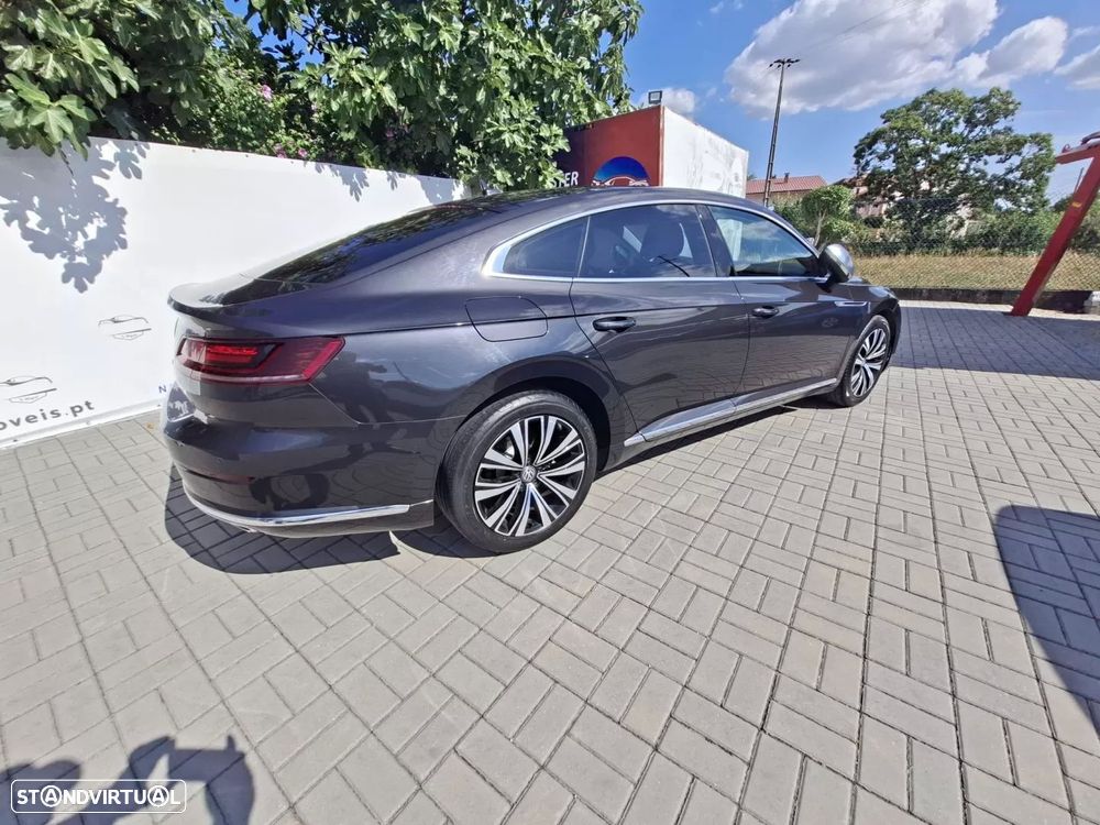 VW Arteon 2.0 TDI Elegance DSG - 36