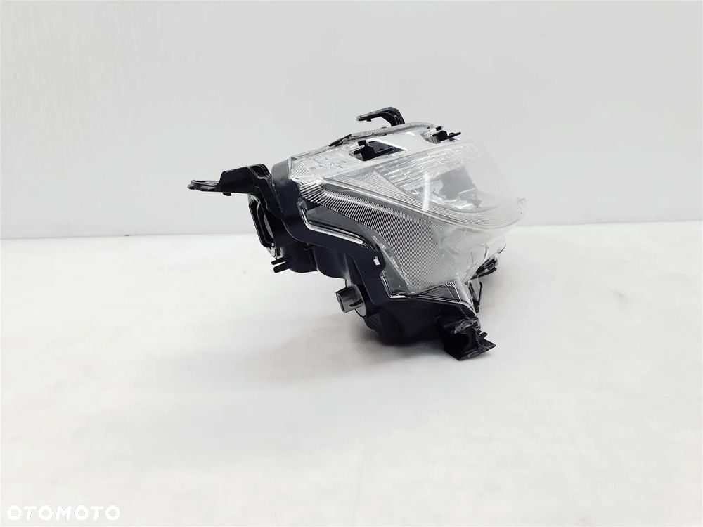 HONDA CIVIC X 17r+ PRAWA LAMPA PRZÓD FULL LED ORY EU !!! - 13