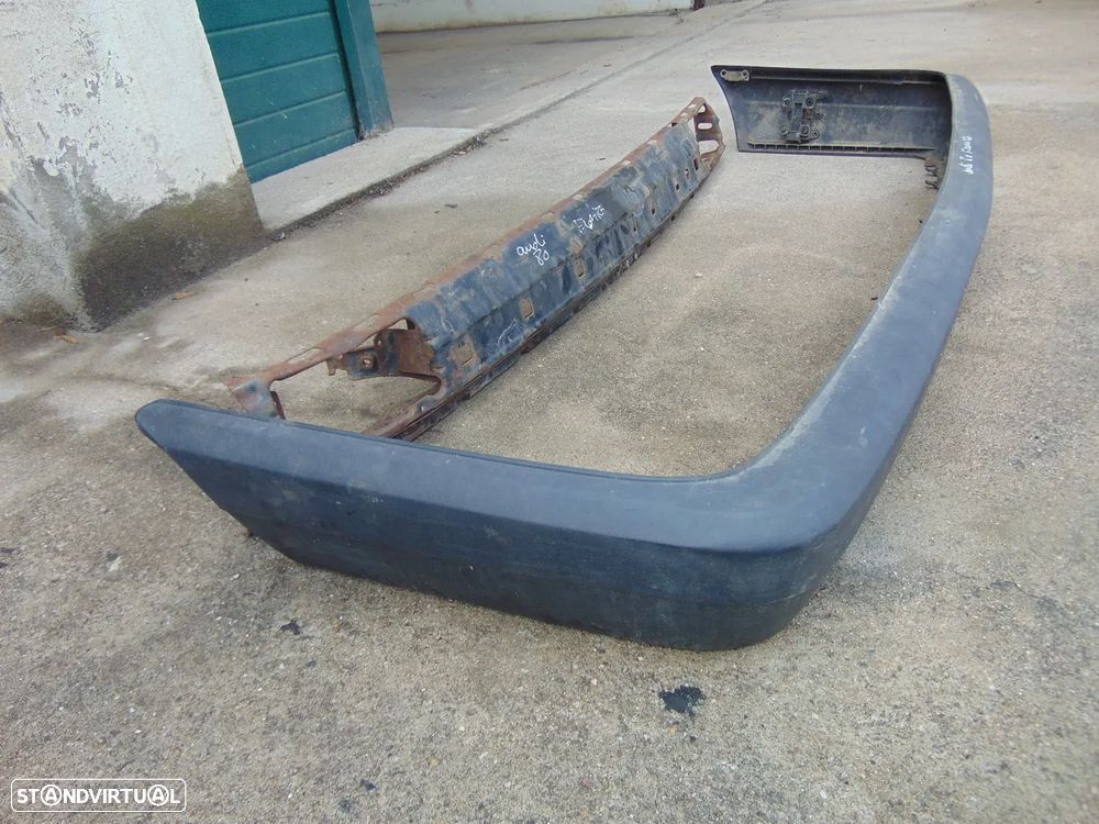 Audi 80 para-choques - 2