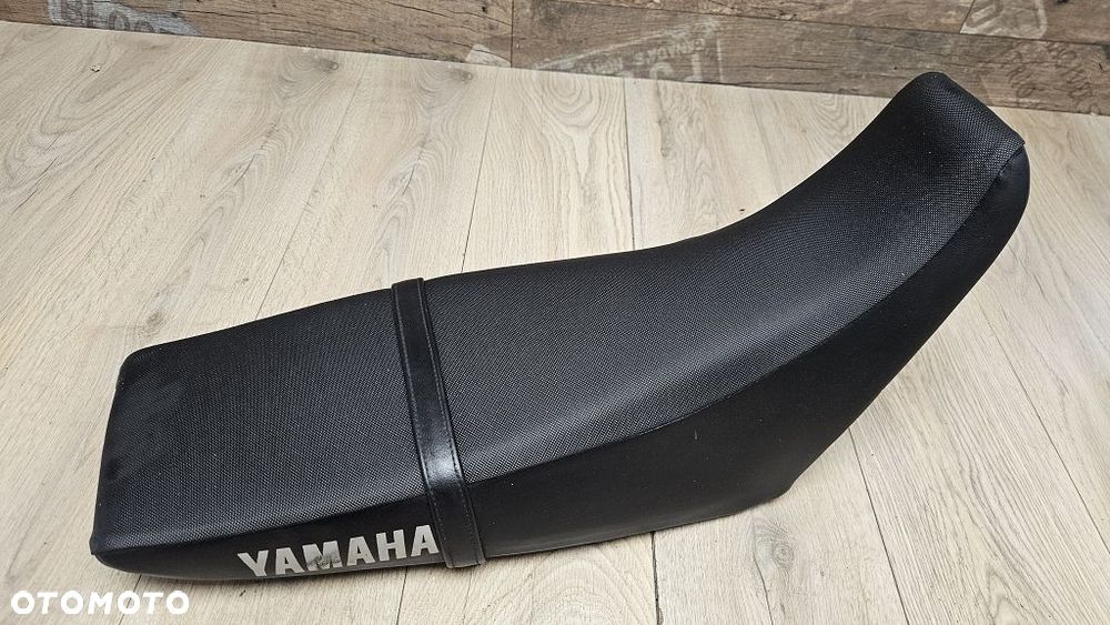 Siedzenie Kanapa Yamaha DT 125 RE / X  1D0-F4730-00 - 6