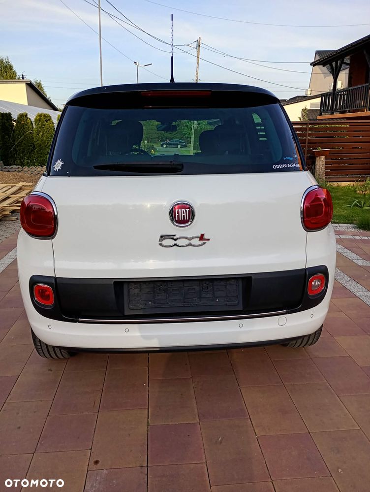 Fiat 500L - 13