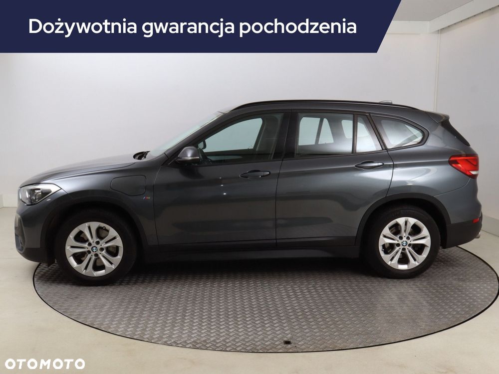 BMW X1 - 4