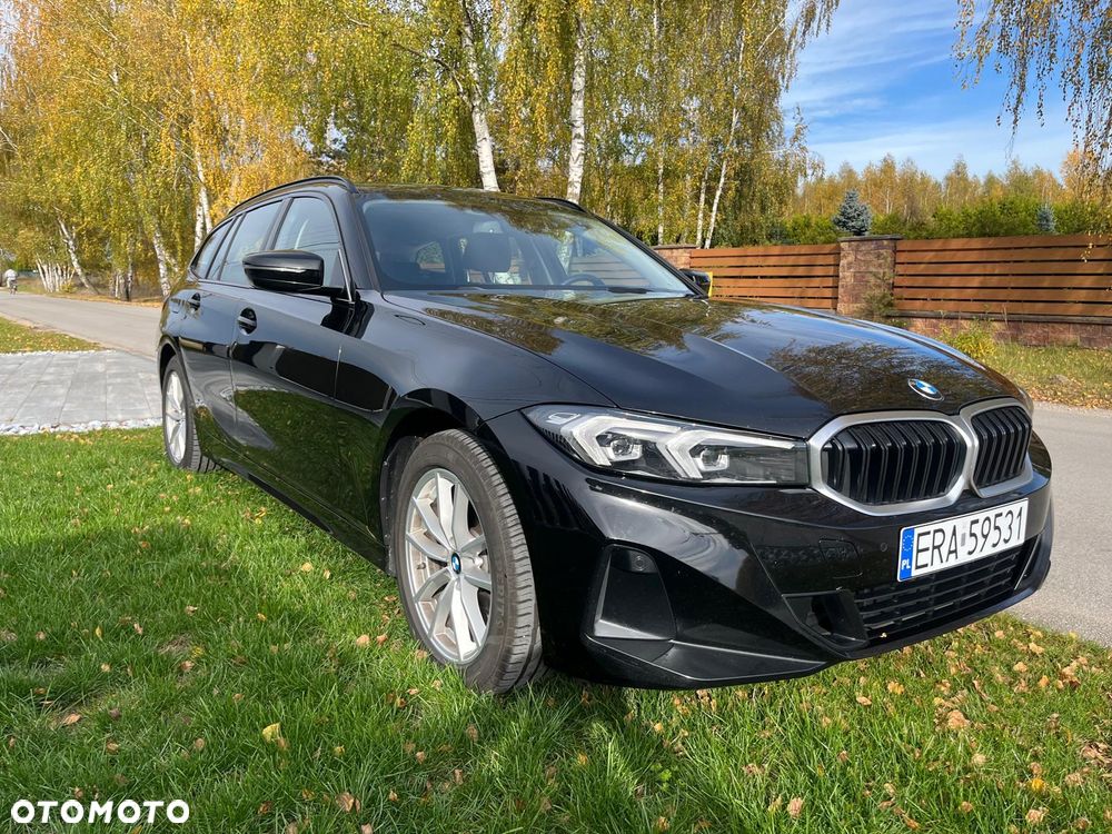 BMW Seria 3 - 9