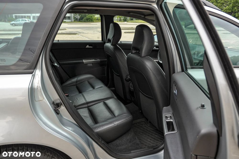 Volvo V50 - 12
