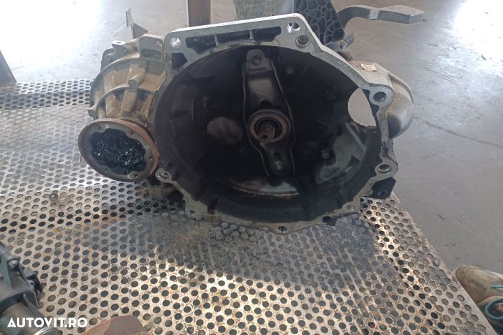 Cutie de viteze manuala 1.6 CAY MDZ 1.6 CAY MDZ Volkswagen VW Golf 6 - 2