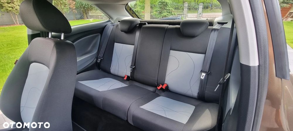 Seat Ibiza - 22