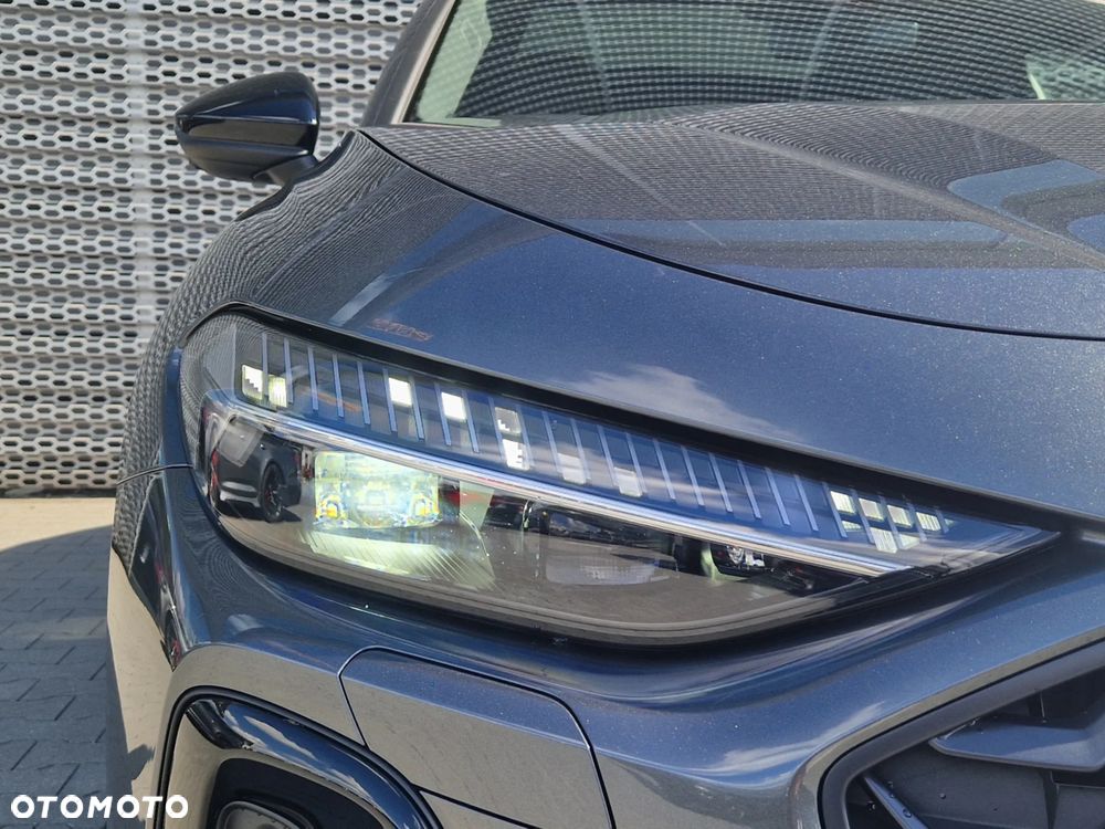 Audi A5 Avant - 8